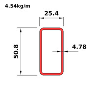 HA51x25x4.8