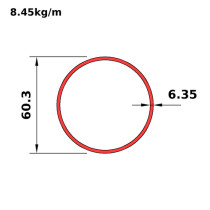 HA60x6.4