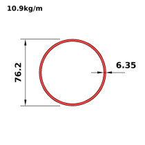 HA76x6.4