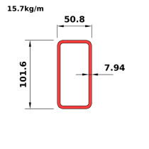 HS102x51x7.9