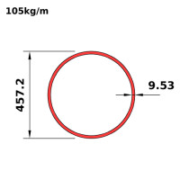 HS457x9.5