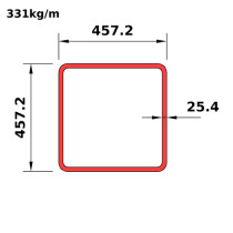 HS457x457x25
