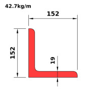 L152x152x19