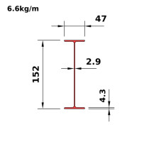 M150x6.6