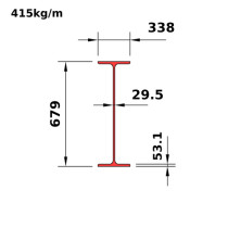W610x415