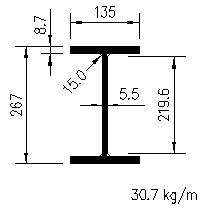 IPE A 270
