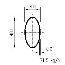 hfehs 400x200x10.0
